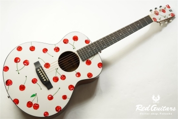 cherry mini ivory